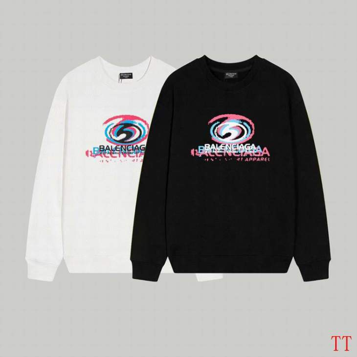 Picture of Balenciaga Sweatshirt _SKUBalenciagaM-2XL20tn10529636